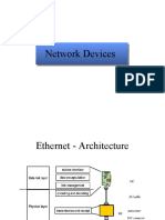 Networking Devices 21