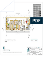 Departamento Flat: Propiedad de Terceros