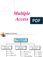 Ch_13 MAC Protocols