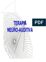 7 B - Terapia Neuro-Auditiva