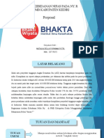 Proposal: Asuhan Kebidanan Nifas Pada Ny. R Di PMB Kabupaten Kediri