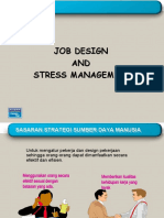 13. Week-13 Job Design _ Stress Management
