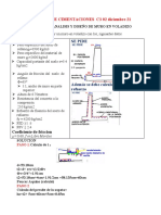 Clase 20 de Cimentaciones c3 2 de Diciembre 2021