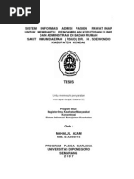 Download SISTEM INFORMASI by Jun Karnadi Sitorus SN54925705 doc pdf