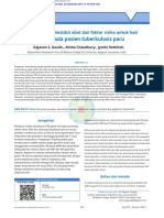 Drug-Induced Hepatitis and The Risk Factors For Li - En.id