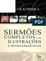 Sermoes Completos