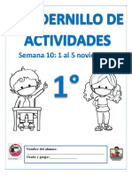 1° S10 Cuadernillo de Actividades-Prora. Kempis