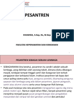 PESANTREN 3