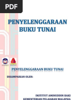 Buku Tunai-Prinsip Akaun