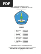 Laporan Pendahuluan Asam Urat