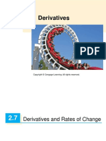 Stewart Derivatives