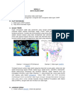 Modul 4 Perolehan Data Hujan CHIRP