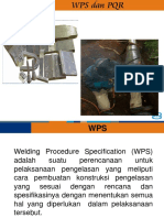 WPS-PQR