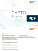 F-9930-1007-09-A CARTO Capture User Guide EN