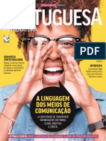 Conhecimento Prático Língua Portuguesa - Ed. 85 - Fevereiro2021