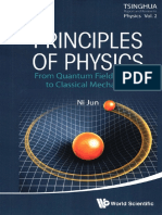 Principles of Physics_ From Quantum Field Theory to Classical Mechanics ( PDFDrive )