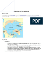 Impact of Global Warming On Permafrost: Why in News