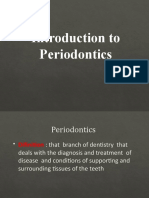 4-Gengival and Periodontal Diseases-1