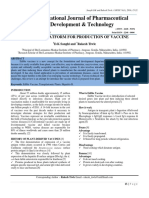 International Journal of Pharmaceutical Development & Technology