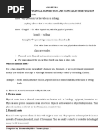 Compiled by Birhanu M (MBA-Finance) Page 1