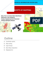 Concepts of Mapping in Engineering