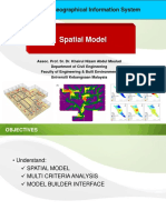 SpatialModel Data