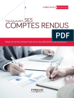 Comptes Rendus