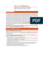 Modul Kehamilan Dan Persalinan Normal (2)