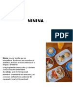 Ninina Franquicias