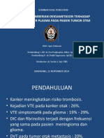 Seminar Hasil Penelitian