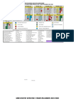 Kalender Pendidikan 20-21