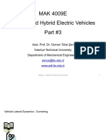 Ev - Part 03 - Vehicle Fundamentals - Part B