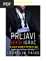 Kraljevstvo Snova Sve Sto On Zeli Ceo Serijal PDF 
