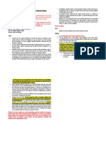 55 PFRFC - Marriage Marriage Solemnized Outside the PH_1 Republic v Orbecido III