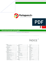 Dicionário Ilustrado de Português
