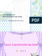Aras Taksonomi Bloom_2