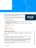 Datasheet-Sandvik-13rm19-En-V2020-12-10 07 - 47 Version 1