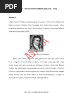 Download Mzu 3104- Tokoh Pestalozzi  Reimer by Astera Mckee SN54930316 doc pdf