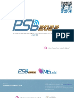 Panduan PSB Labs Jalur Tes 2022 Ed.6