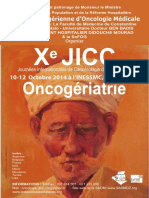 Oncogeriaterie