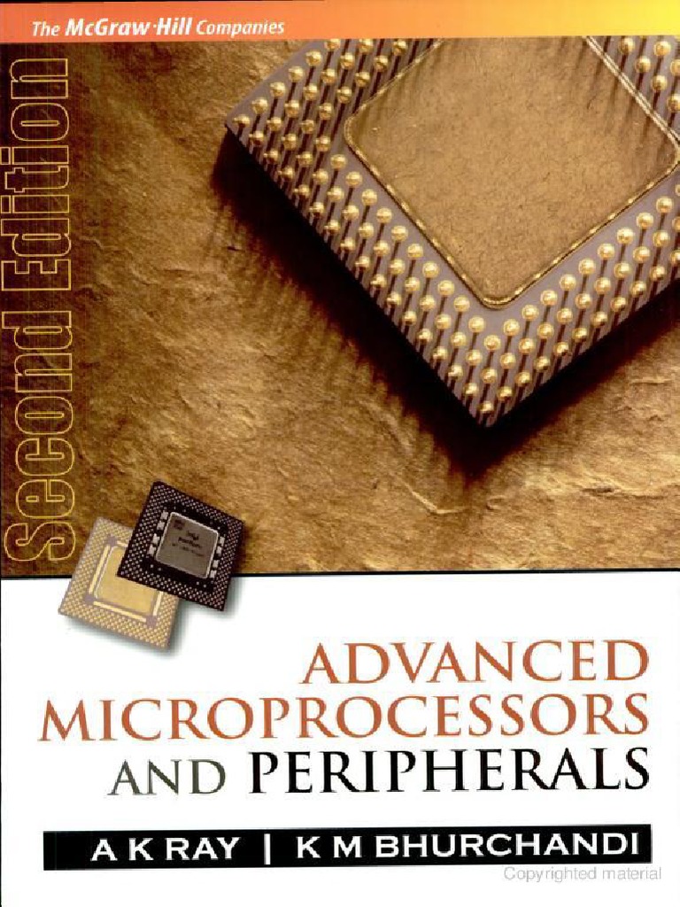 Microprocessor Book Pdf _ Microprocessor Pdf Download – VYQVXN
