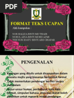 Download Format Teks Ucapan by Astera Mckee SN54930626 doc pdf