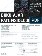 Buku Ajar Patofisiologi Vol.1