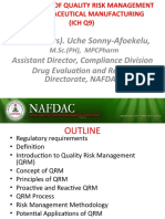 Pharm (MRS) - Uche Sonny-Afoekelu