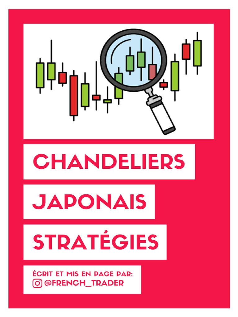 Chandeliers Japonais Stratégies | PDF | Opérateur de marché | Marché  (Économie)