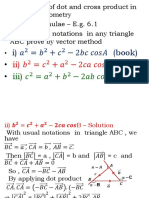 V.Algebra Mod.1 Contd.