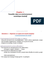 Chapitre 1 Compétences Numériques