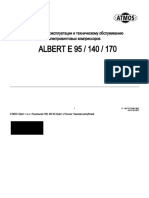Albert E 95 140 170