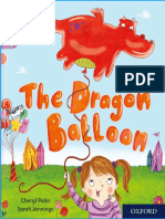 The Dragon Balloon - Story Sparks - 04 - L2