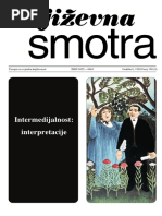 Književna Smotra 190 - 2018 | PDF